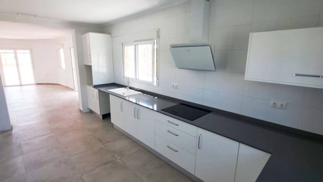 Sale - Villa - Catral - Catral Centro