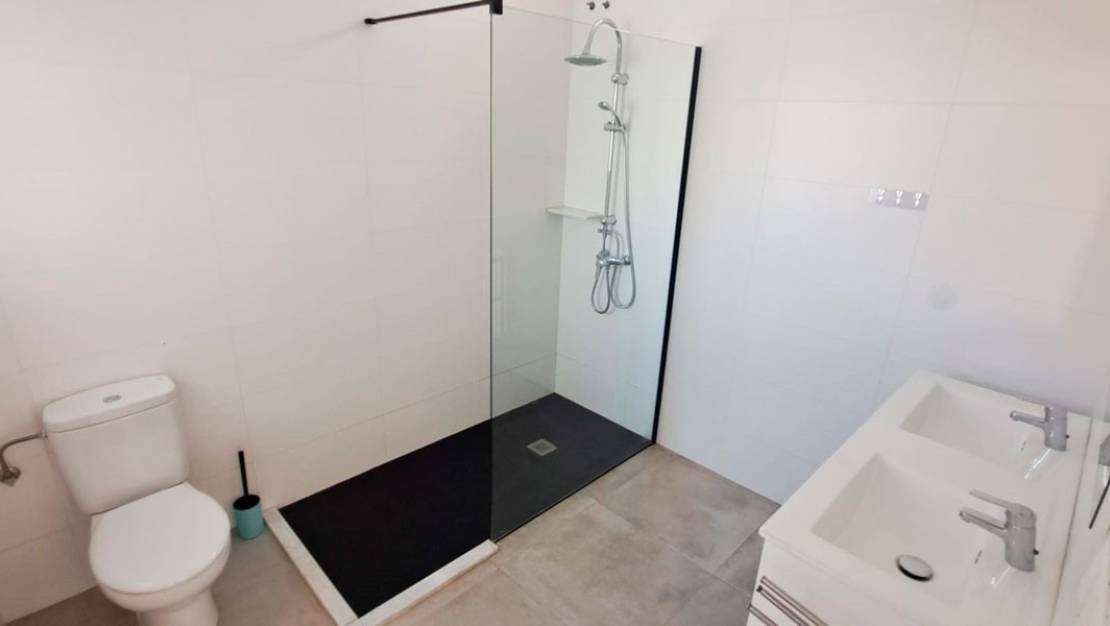 Sale - Villa - Catral - Catral Centro
