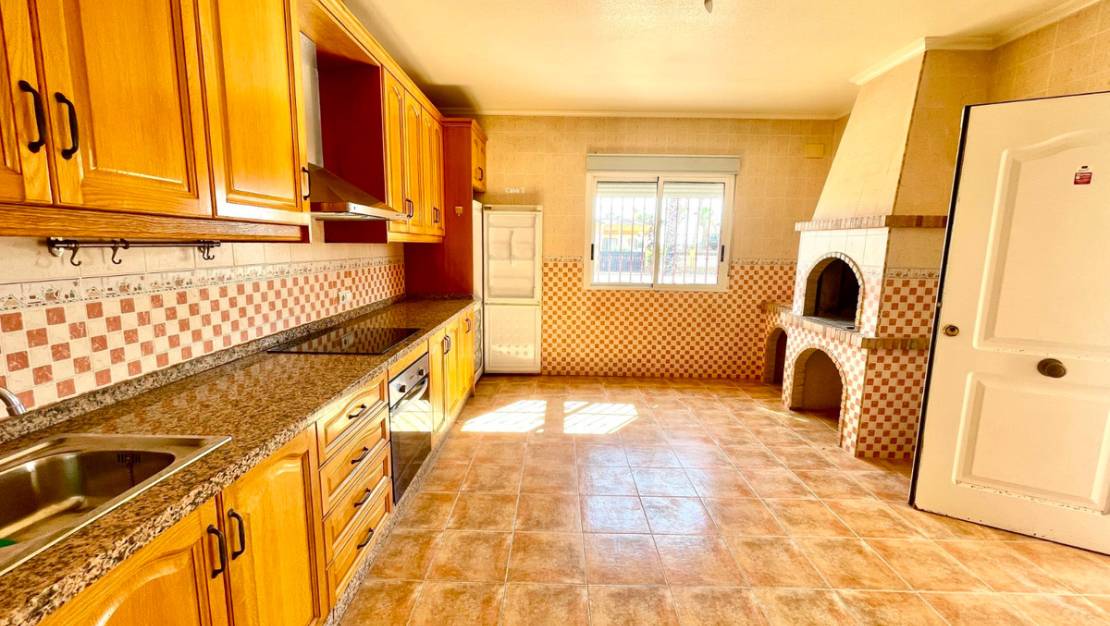 Sale - Villa - Catral - Catral Centro