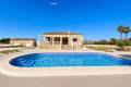 Sale - Villa - Catral - Catral Centro