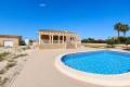Sale - Villa - Catral - Catral Centro