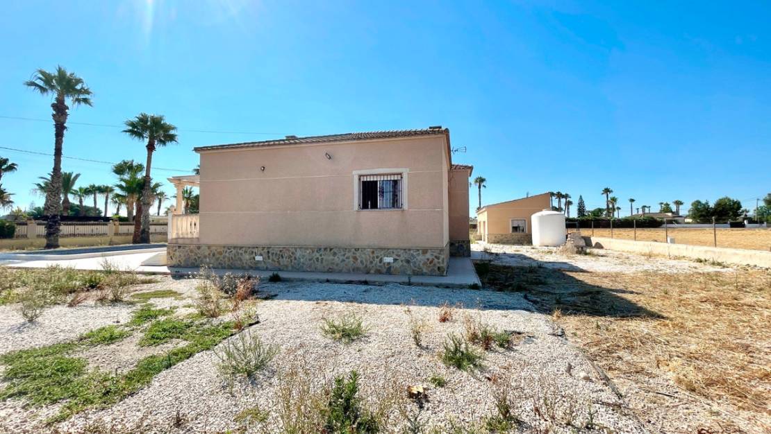 Sale - Villa - Catral - Catral Centro