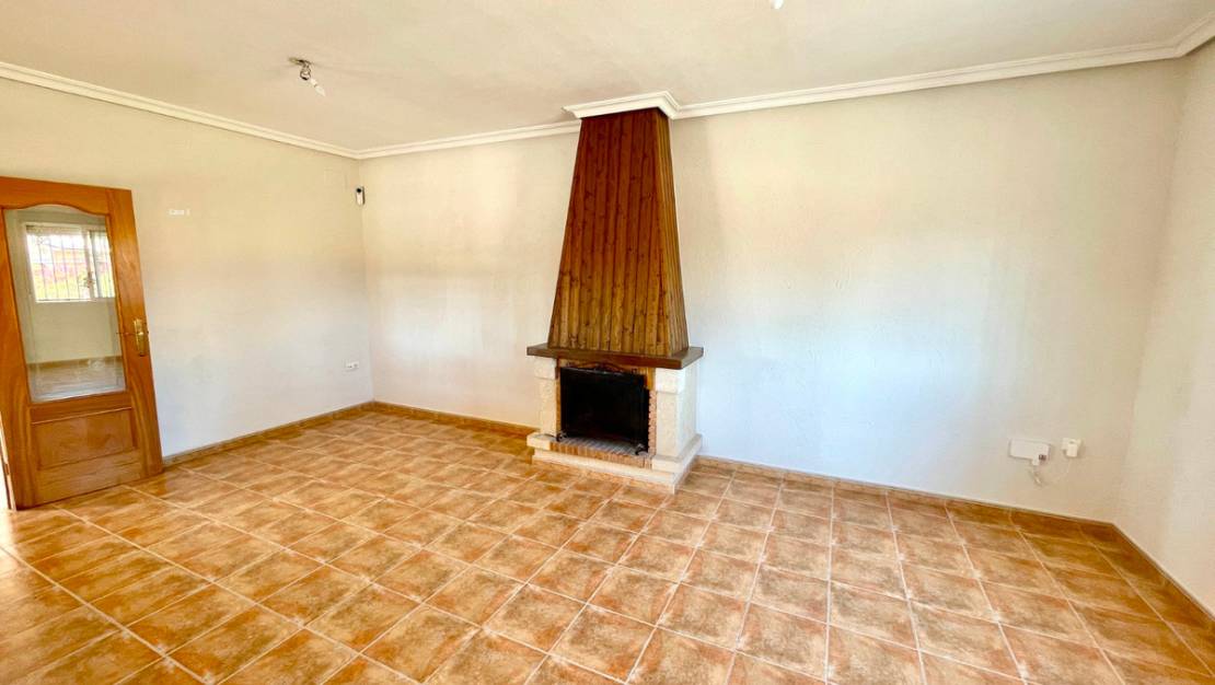 Sale - Villa - Catral - Catral Centro