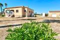 Sale - Villa - Catral - Catral Centro