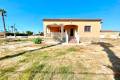 Sale - Villa - Catral - Catral Centro