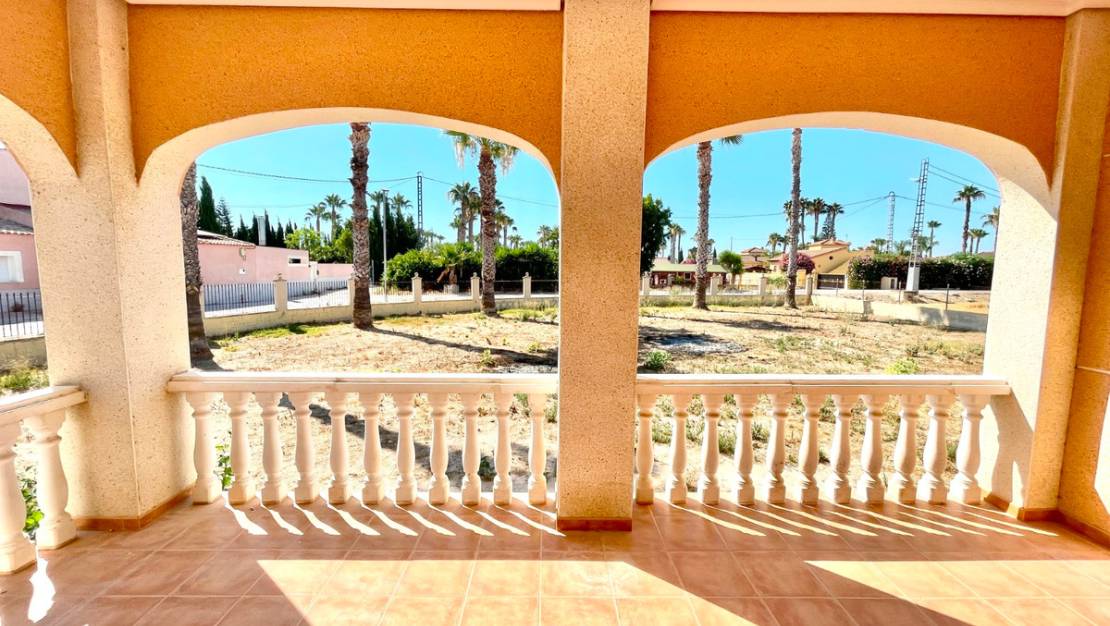 Sale - Villa - Catral - Catral Centro