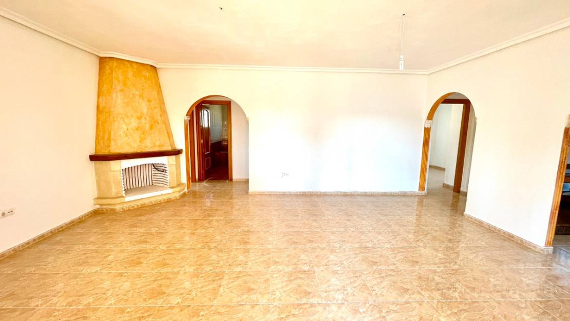 Sale - Villa - Catral - Catral Centro