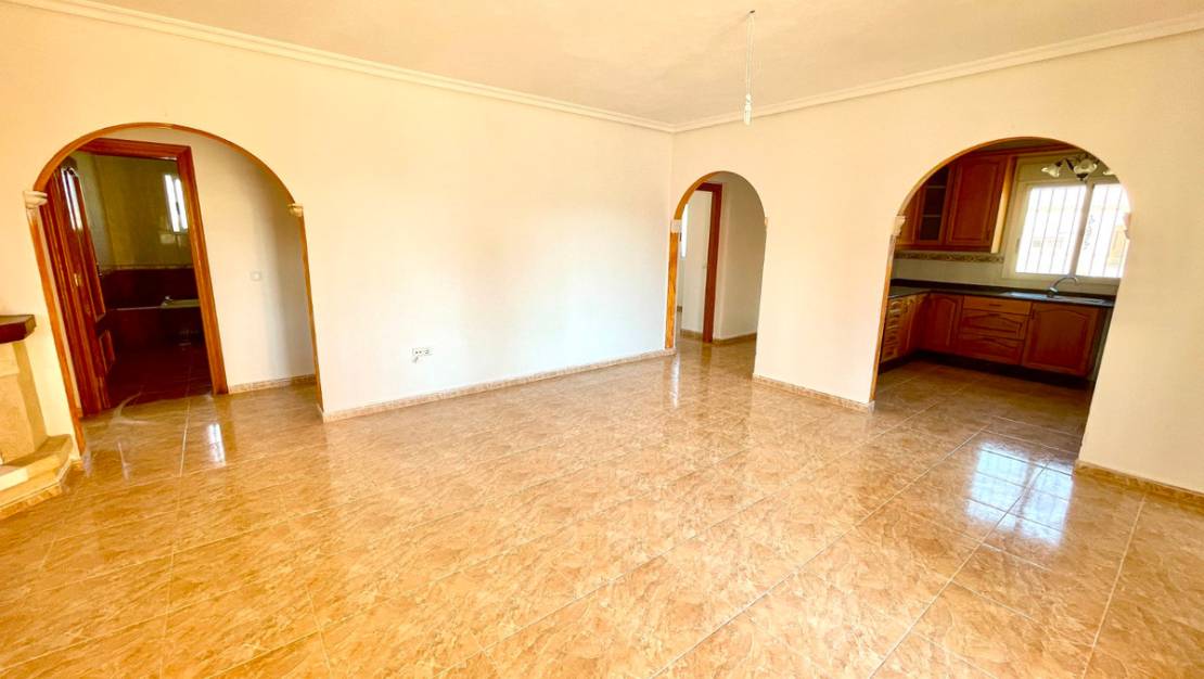 Sale - Villa - Catral - Catral Centro