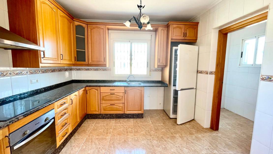 Sale - Villa - Catral - Catral Centro