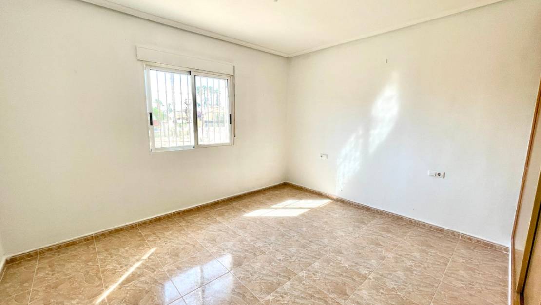 Sale - Villa - Catral - Catral Centro