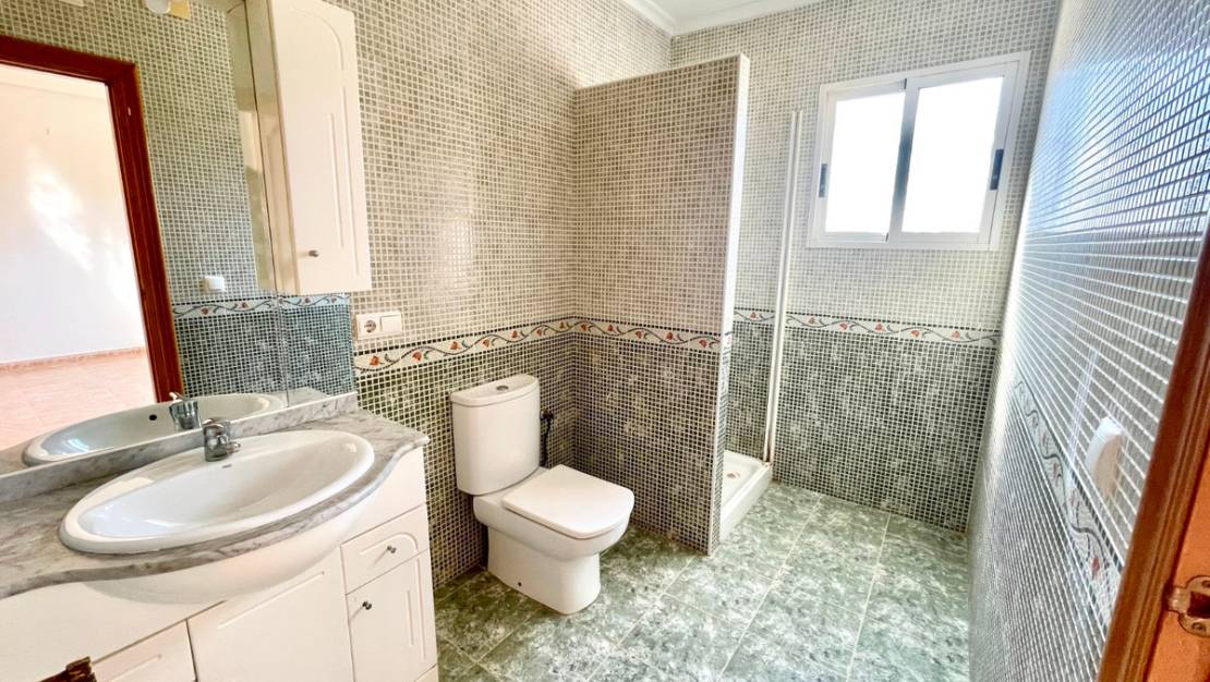 Sale - Villa - Catral - Catral Centro