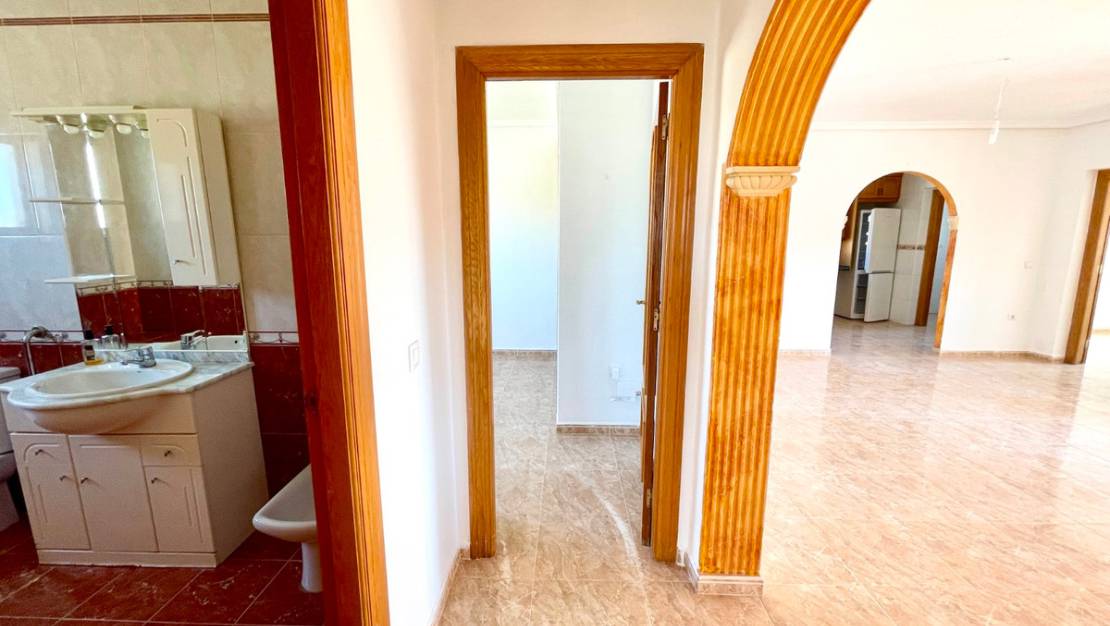 Sale - Villa - Catral - Catral Centro