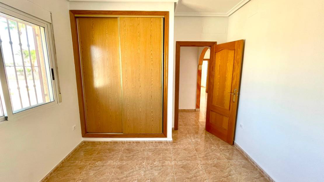 Sale - Villa - Catral - Catral Centro