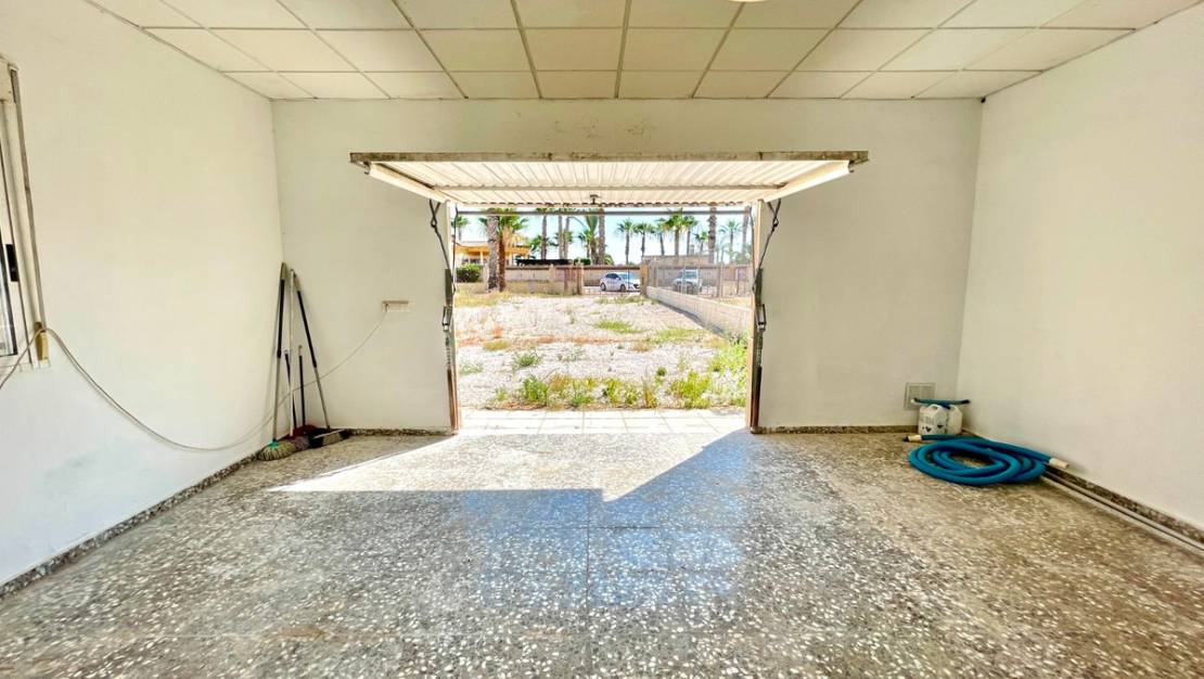 Sale - Villa - Catral - Catral Centro