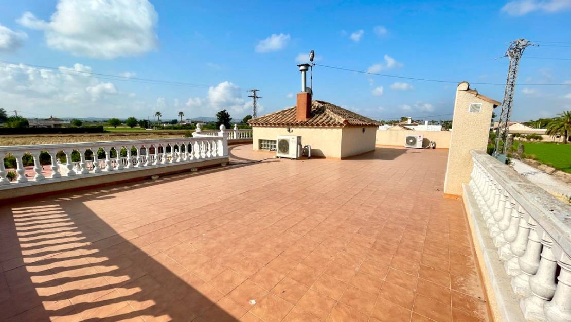 Sale - Villa - Catral - Catral Centro