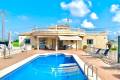 Sale - Villa - Catral - Catral Centro