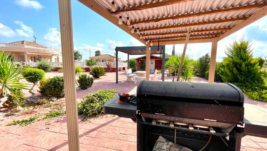Sale - Villa - Catral - Catral Centro
