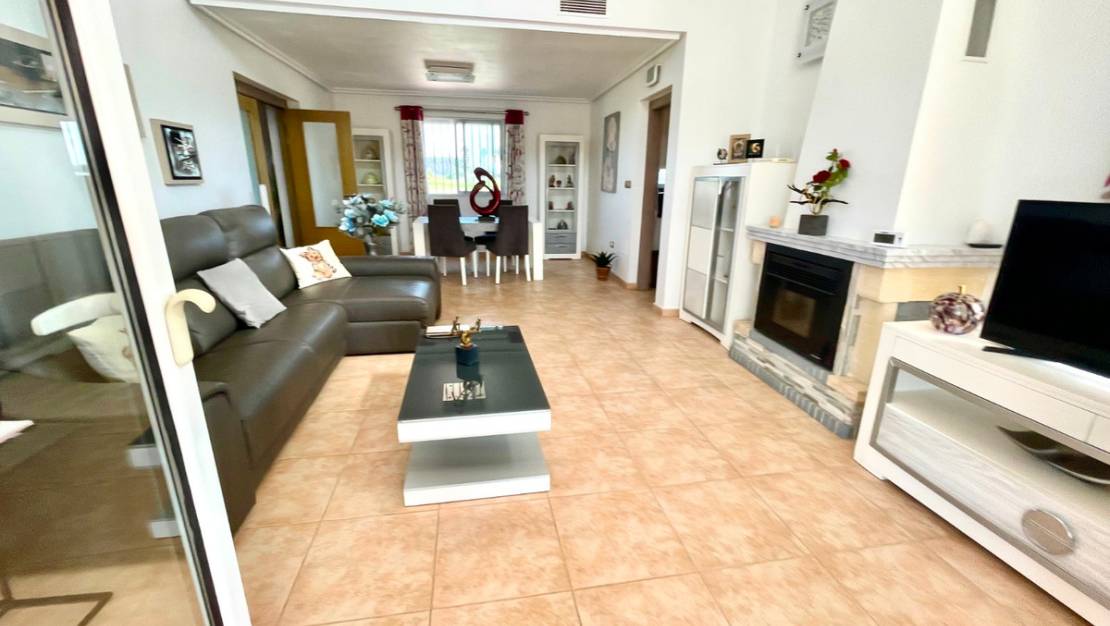 Sale - Villa - Catral - Catral Centro