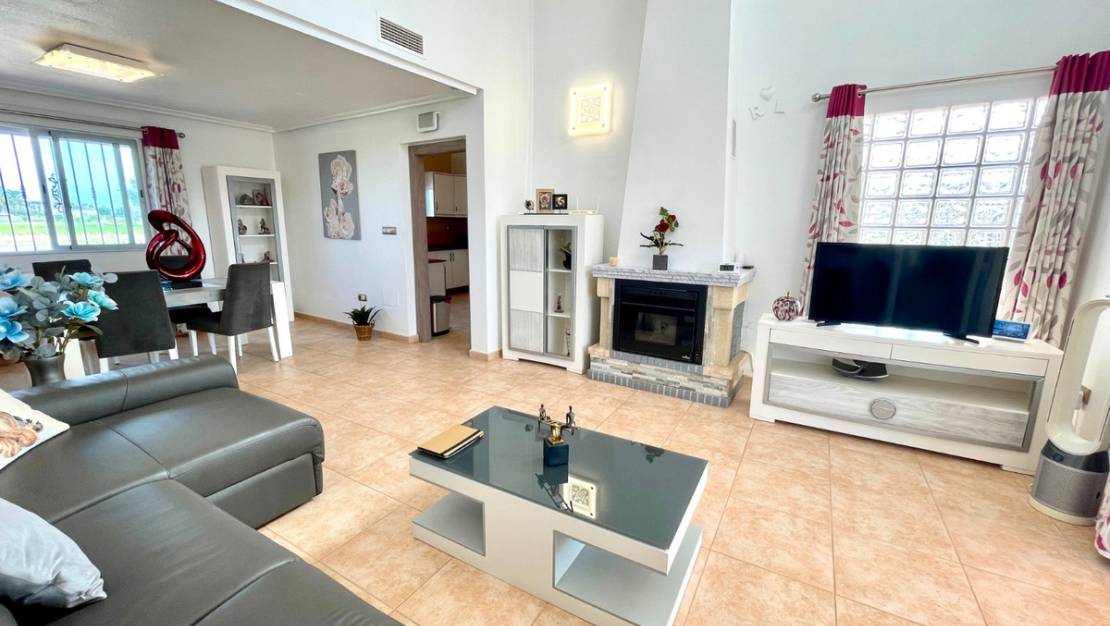 Sale - Villa - Catral - Catral Centro