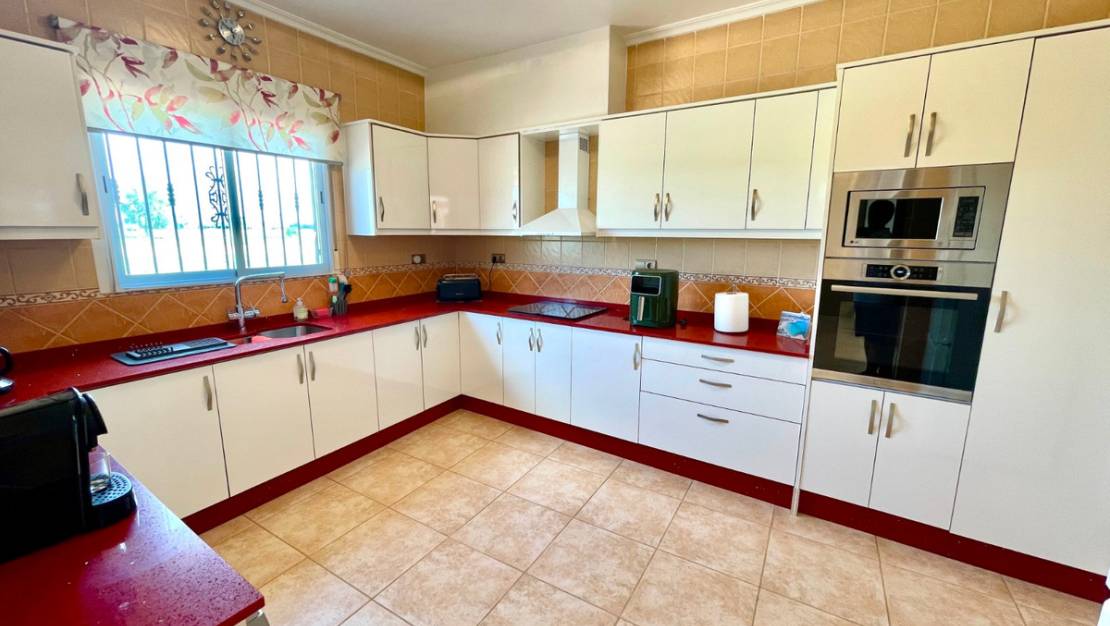 Sale - Villa - Catral - Catral Centro