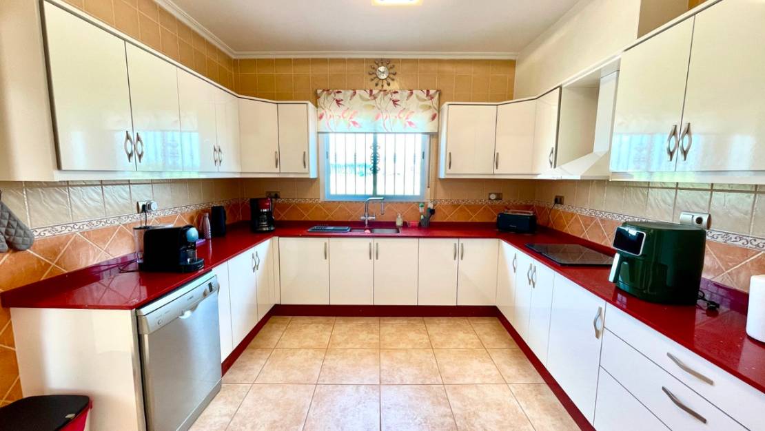 Sale - Villa - Catral - Catral Centro
