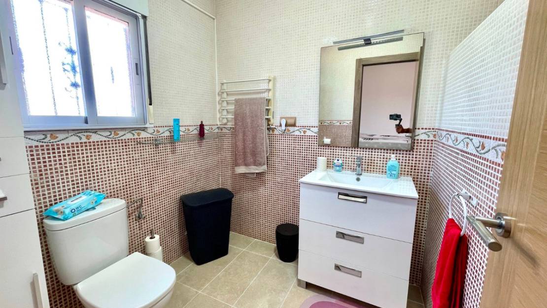 Sale - Villa - Catral - Catral Centro