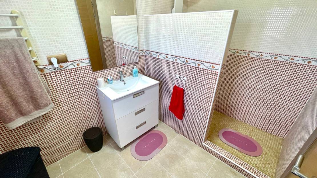 Sale - Villa - Catral - Catral Centro