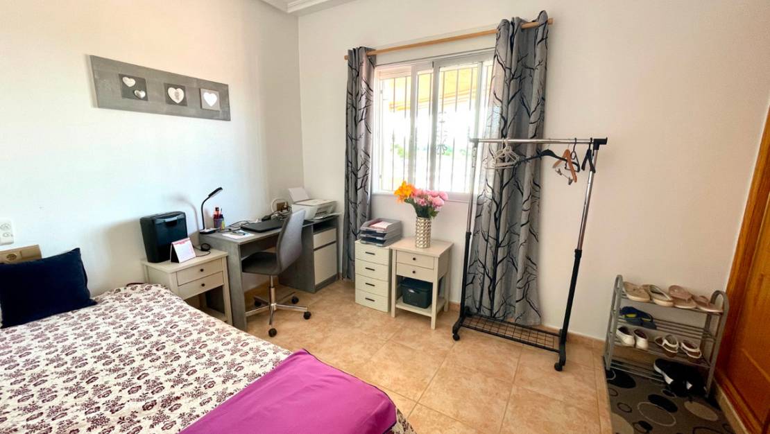 Sale - Villa - Catral - Catral Centro