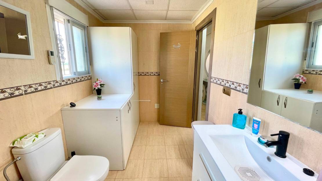 Sale - Villa - Catral - Catral Centro
