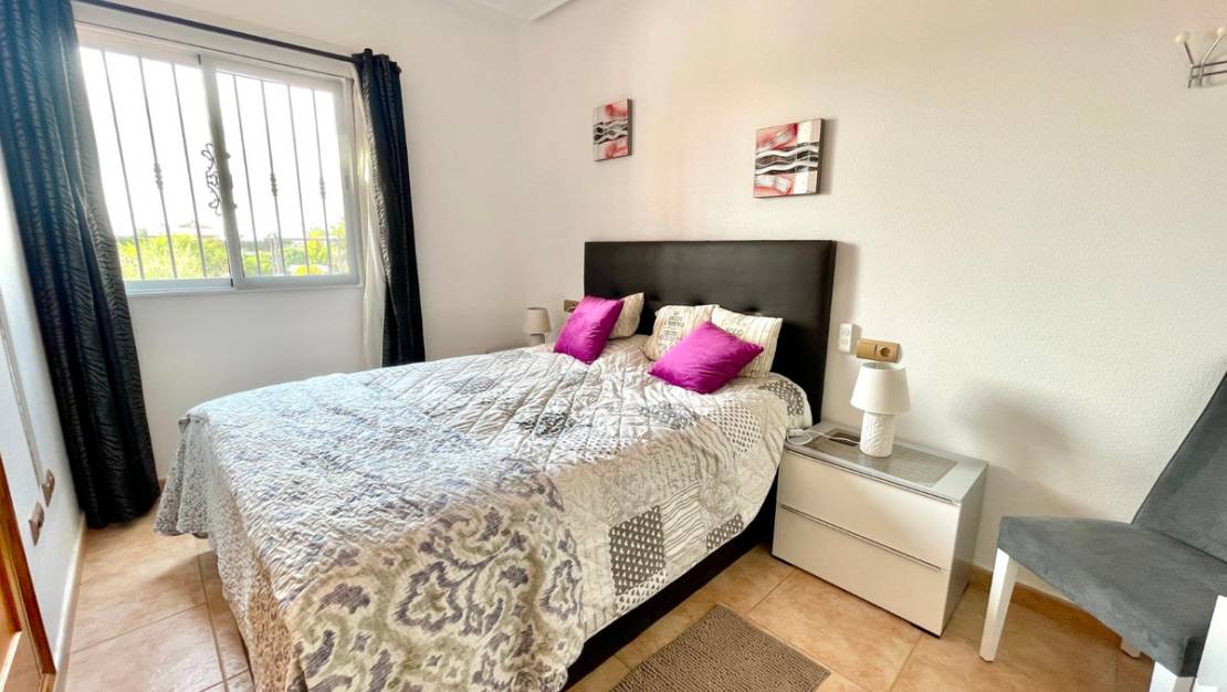Sale - Villa - Catral - Catral Centro