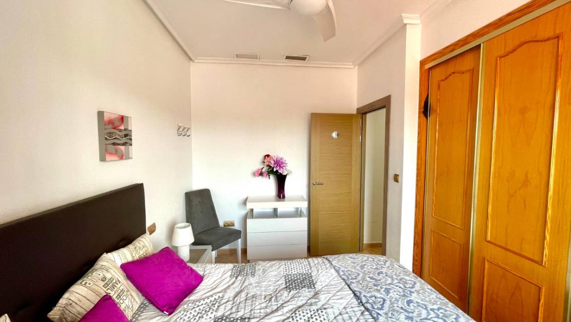 Sale - Villa - Catral - Catral Centro