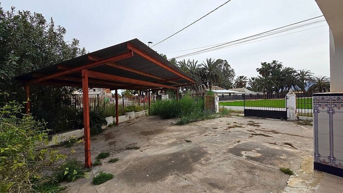Sale - Villa - Catral - Catral Centro