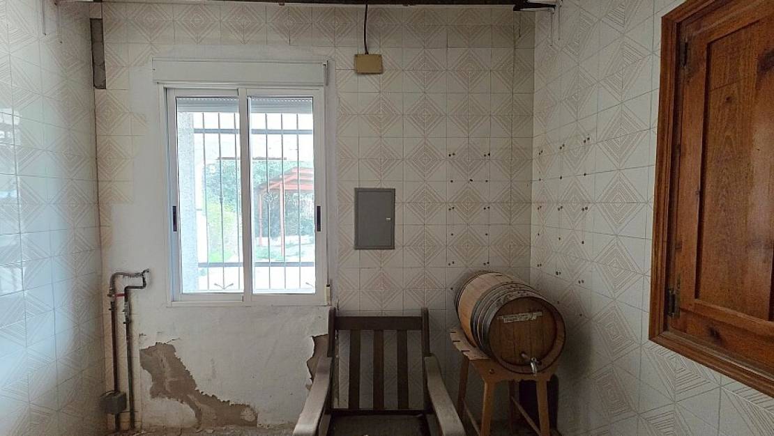 Sale - Villa - Catral - Catral Centro