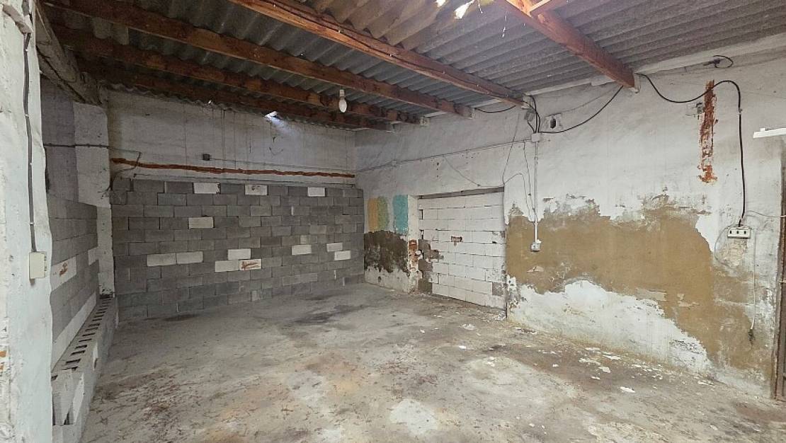 Sale - Villa - Catral - Catral Centro