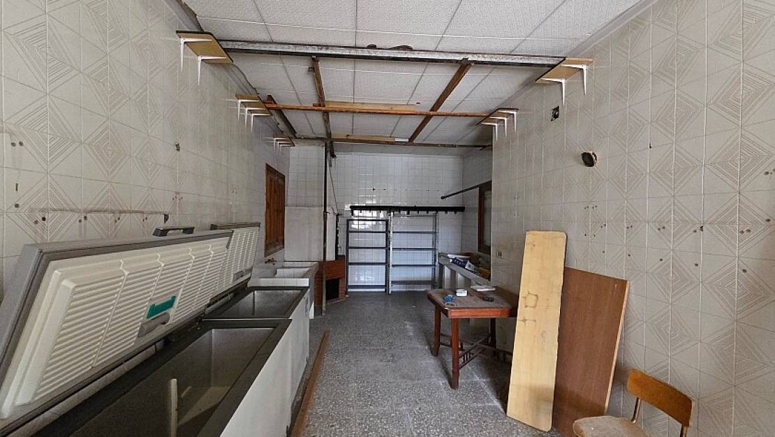 Sale - Villa - Catral - Catral Centro