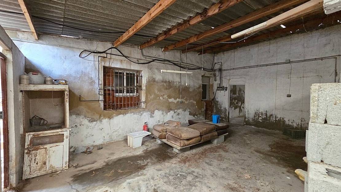 Sale - Villa - Catral - Catral Centro