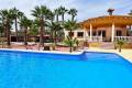 Sale - Villa - Catral - Catral Centro