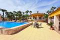 Sale - Villa - Catral - Catral Centro