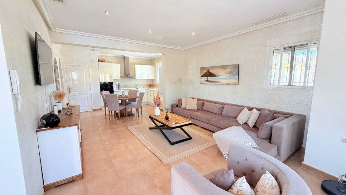 Sale - Villa - Catral - Catral Centro