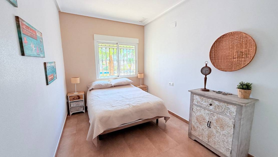 Sale - Villa - Catral - Catral Centro