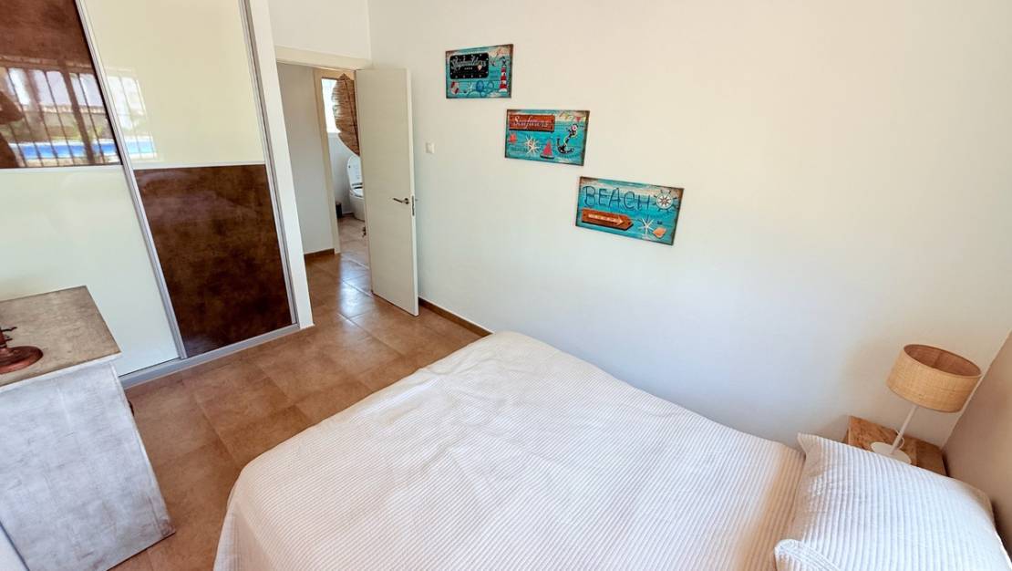 Sale - Villa - Catral - Catral Centro