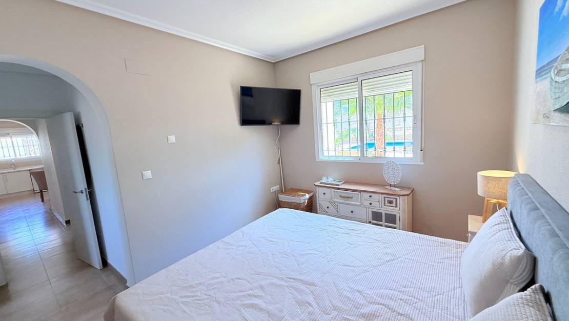 Sale - Villa - Catral - Catral Centro