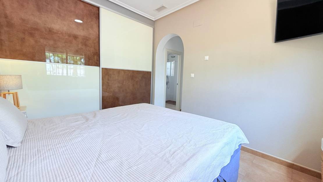 Sale - Villa - Catral - Catral Centro