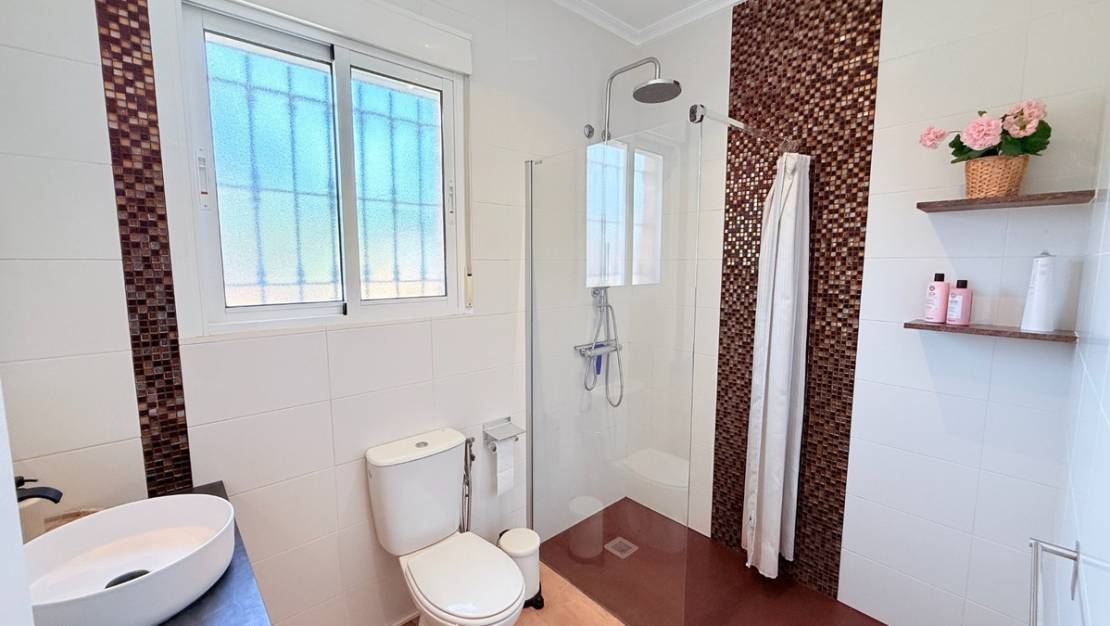 Sale - Villa - Catral - Catral Centro