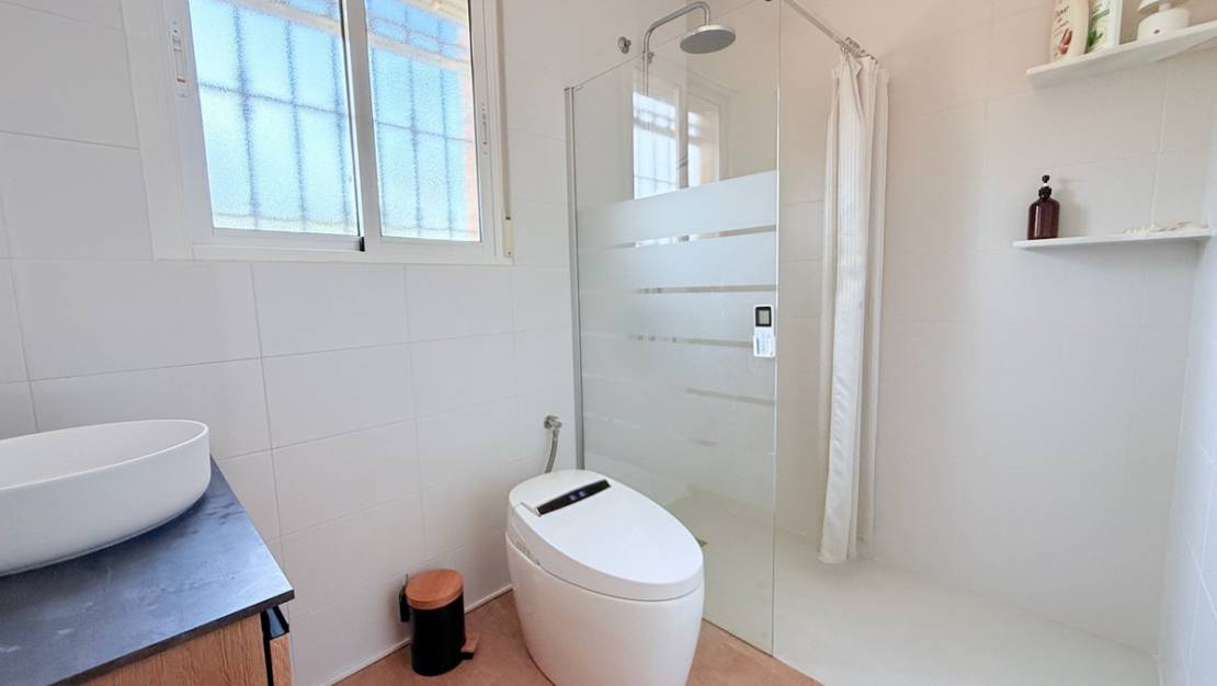 Sale - Villa - Catral - Catral Centro