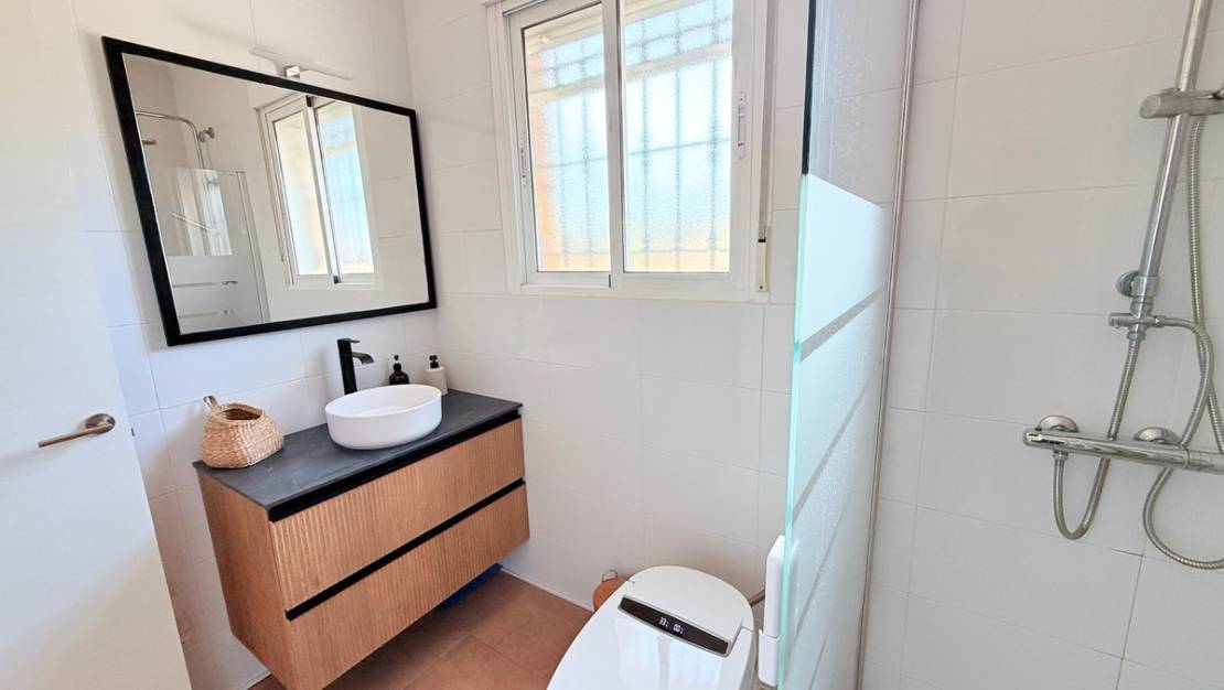 Sale - Villa - Catral - Catral Centro