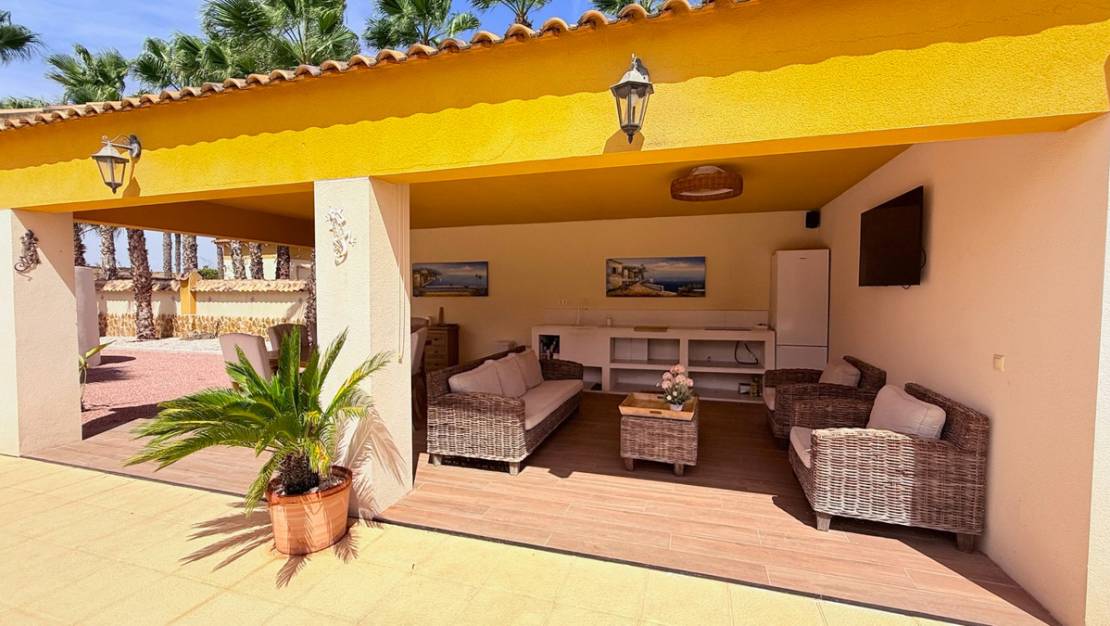 Sale - Villa - Catral - Catral Centro