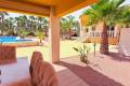 Sale - Villa - Catral - Catral Centro