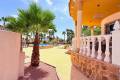 Sale - Villa - Catral - Catral Centro