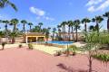 Sale - Villa - Catral - Catral Centro